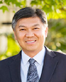 Image of Dr. Dan Tran