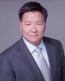 Image of Dr. Ralph Chu
