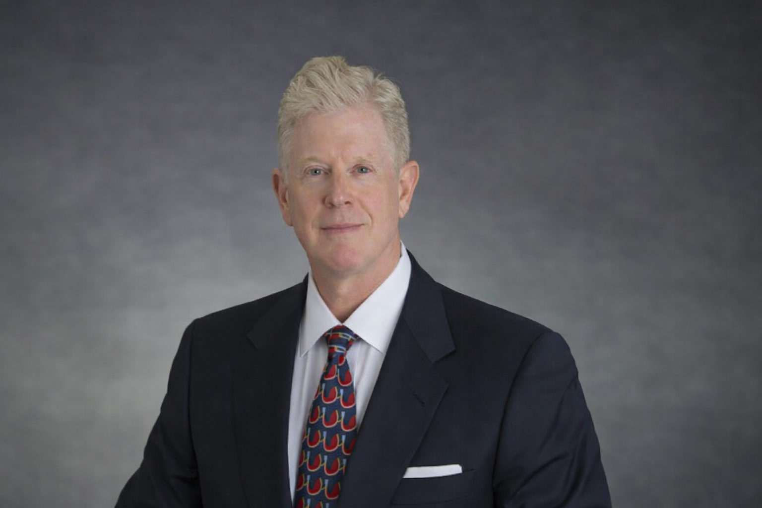 Terrence O'Brien, MD